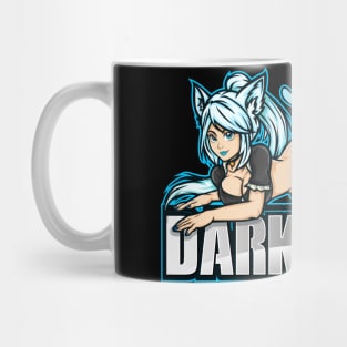 Darksabre Logo (small) Mug